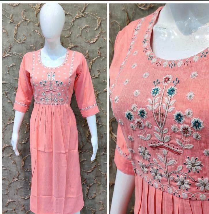 kurti nack tabla