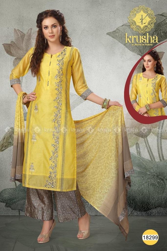fancy kurti