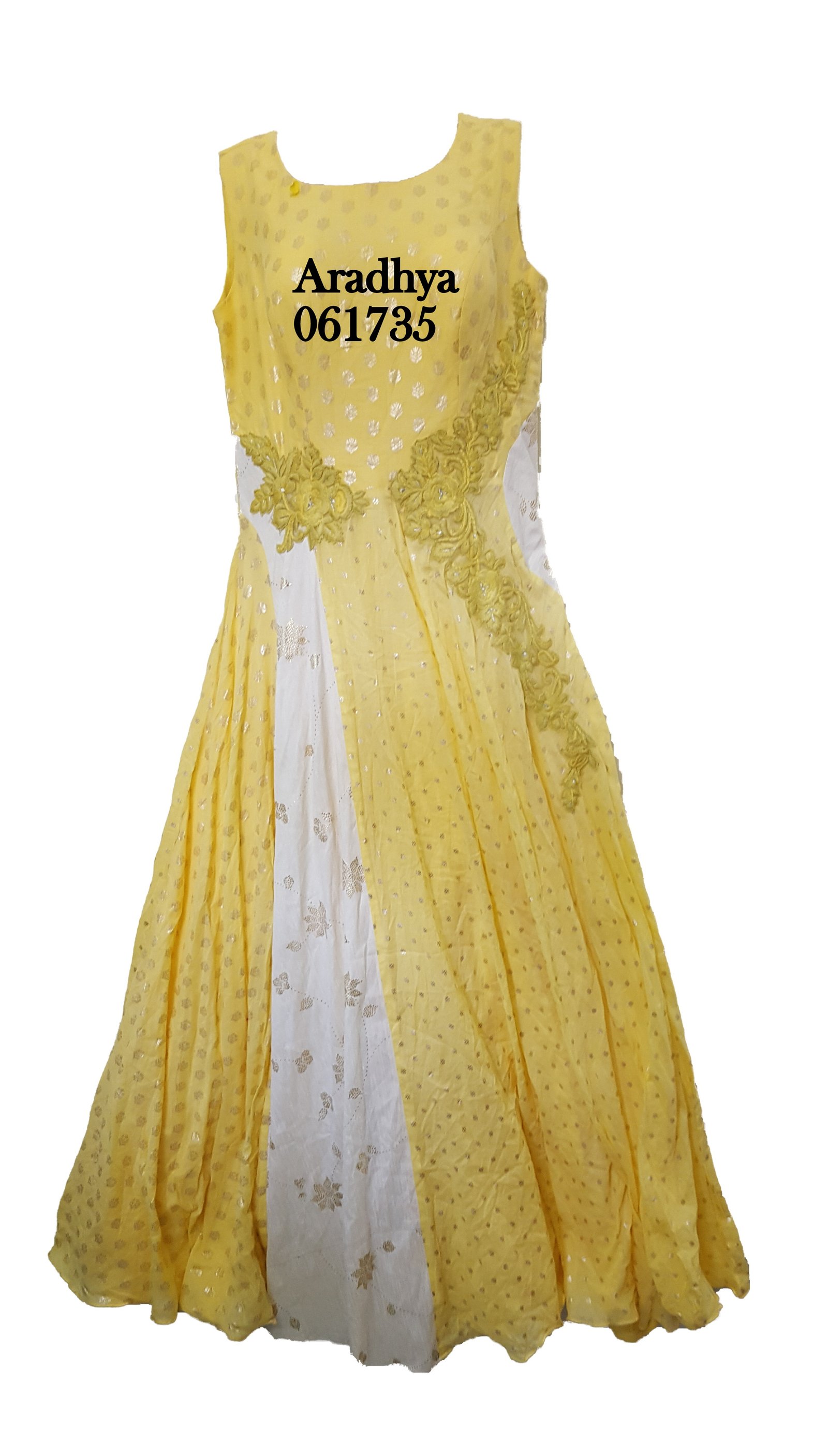 readymade dress