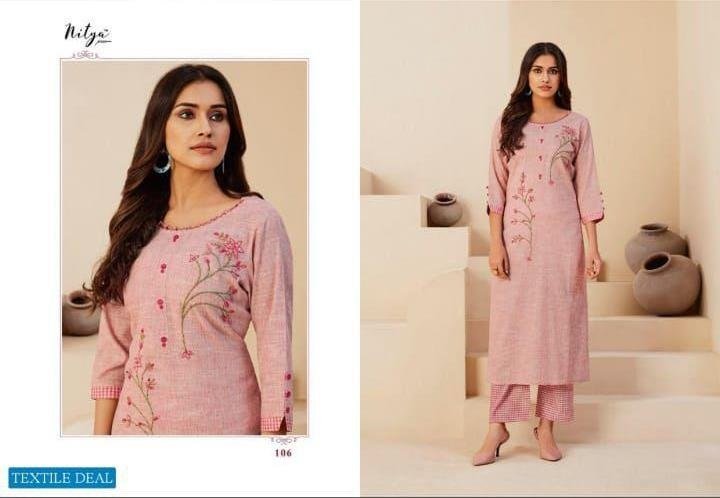 fancy kurti