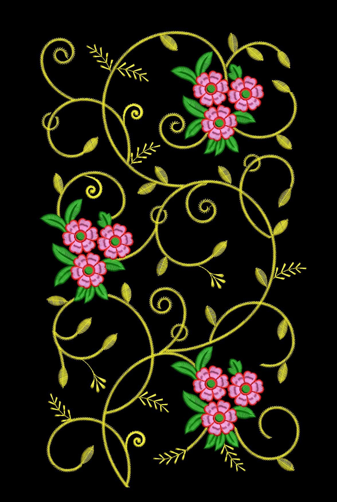 garment allover