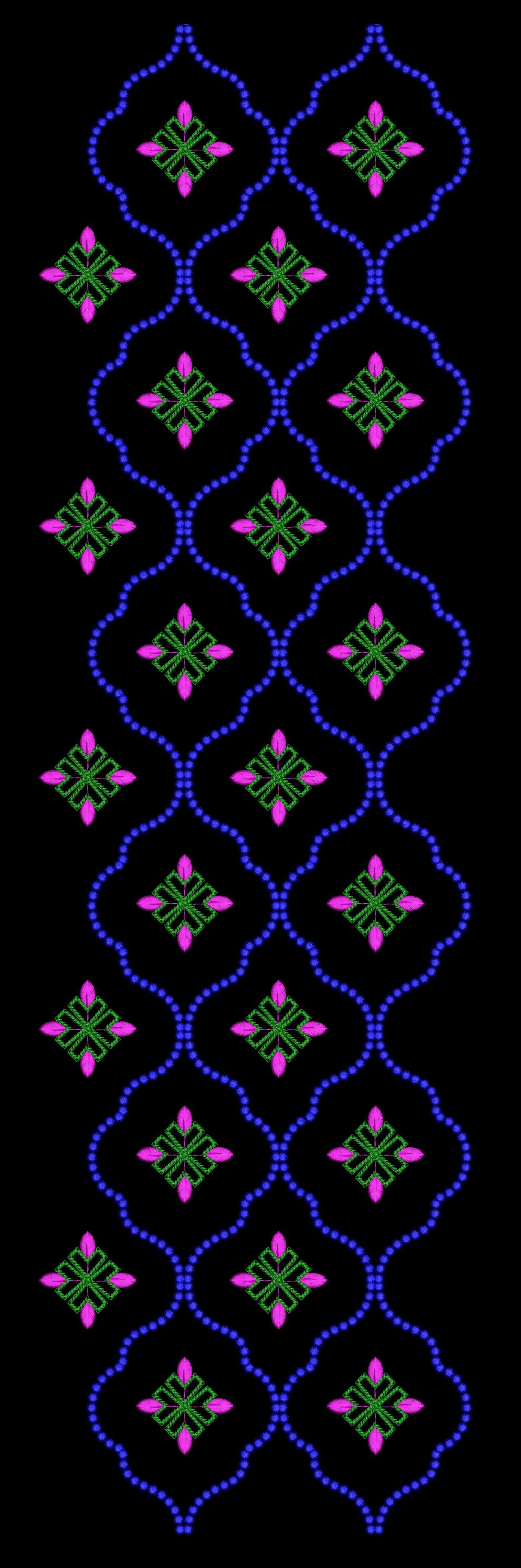 garment allover