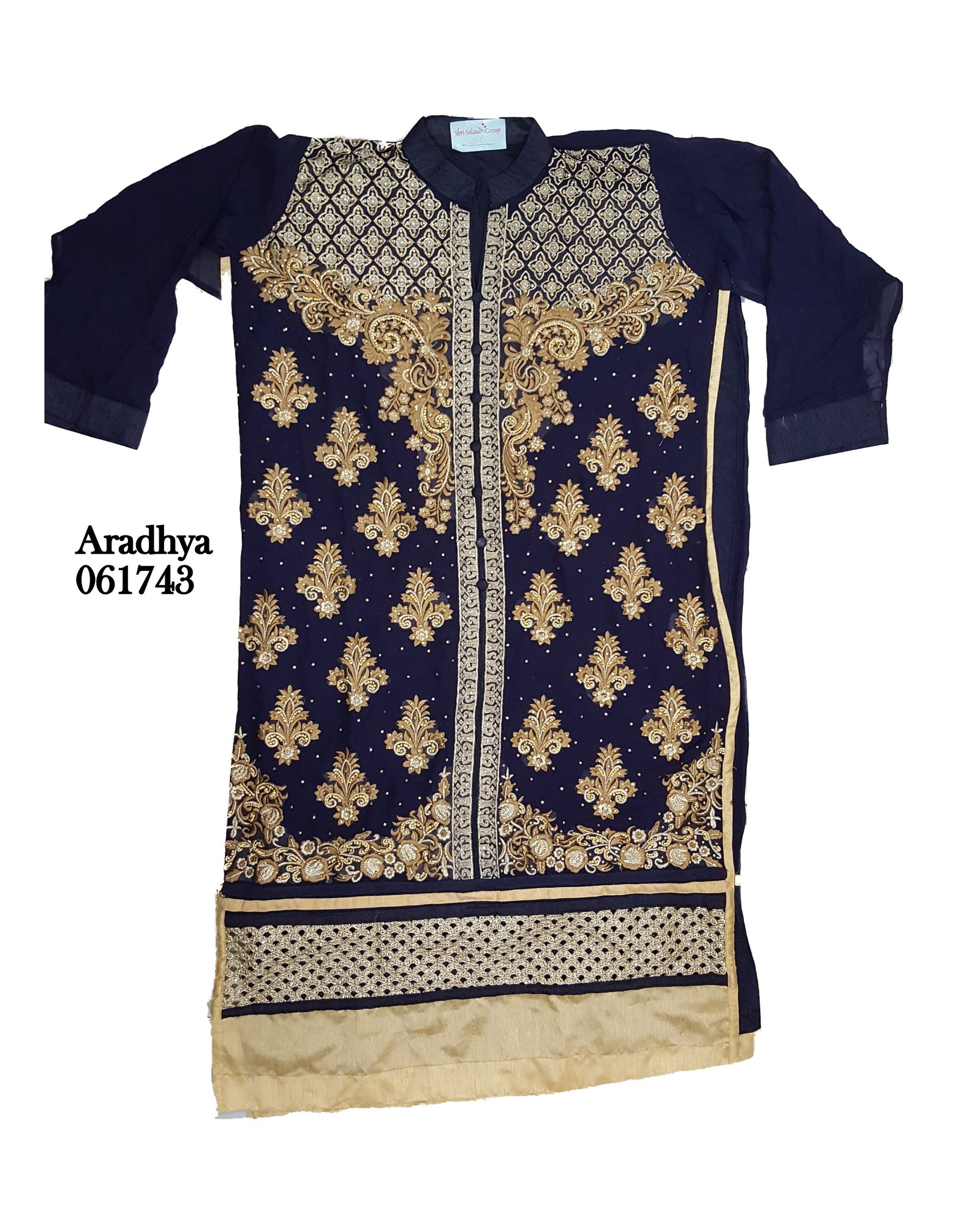 kurti