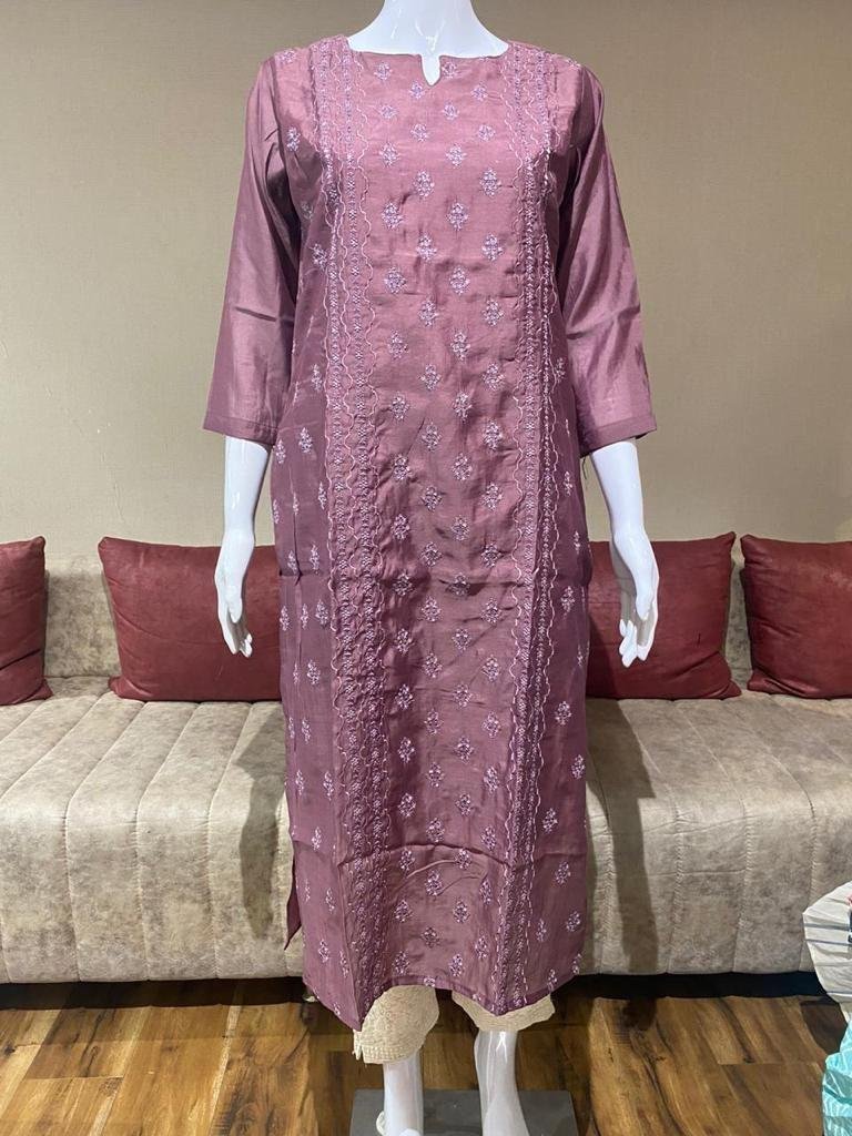 Fancy kurti