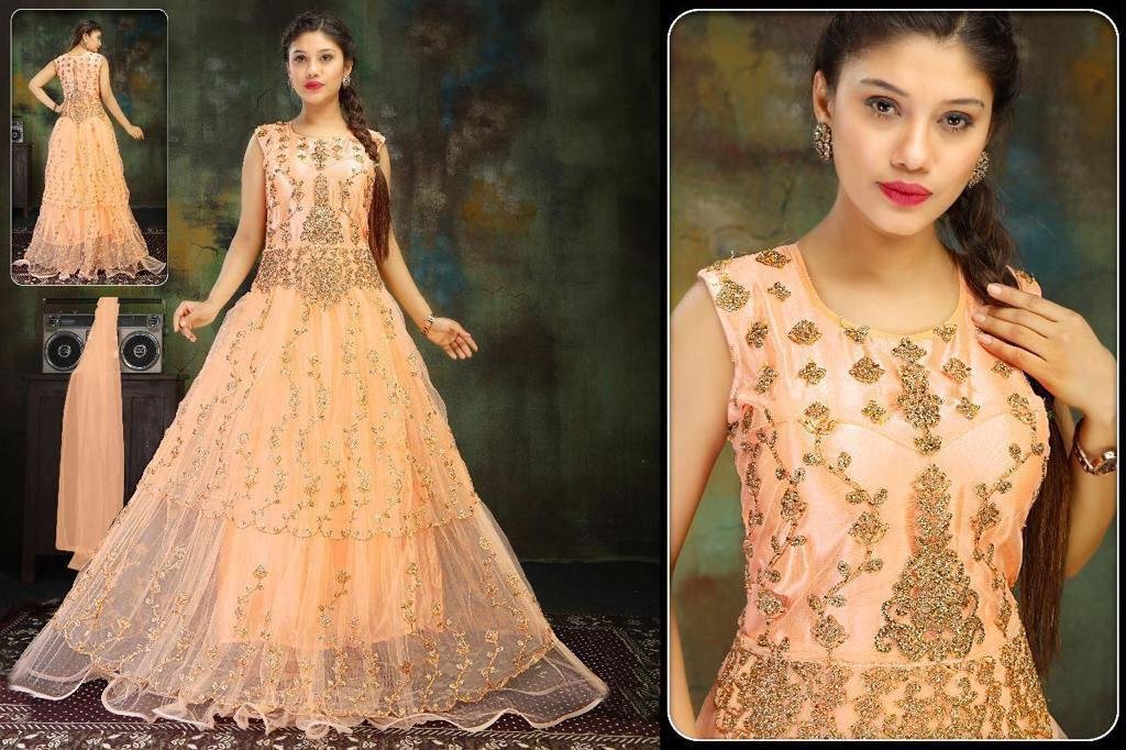 readymade dress