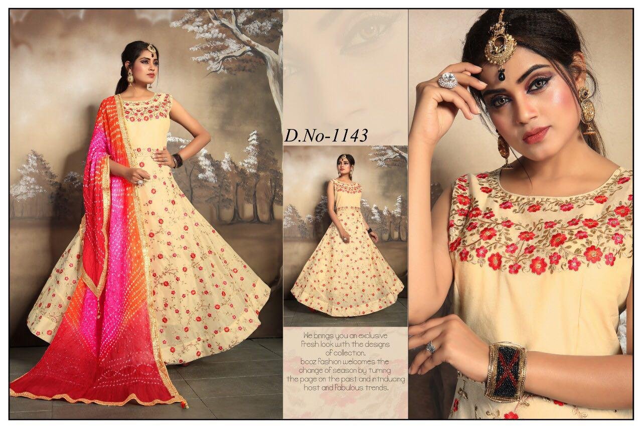readymade  dress