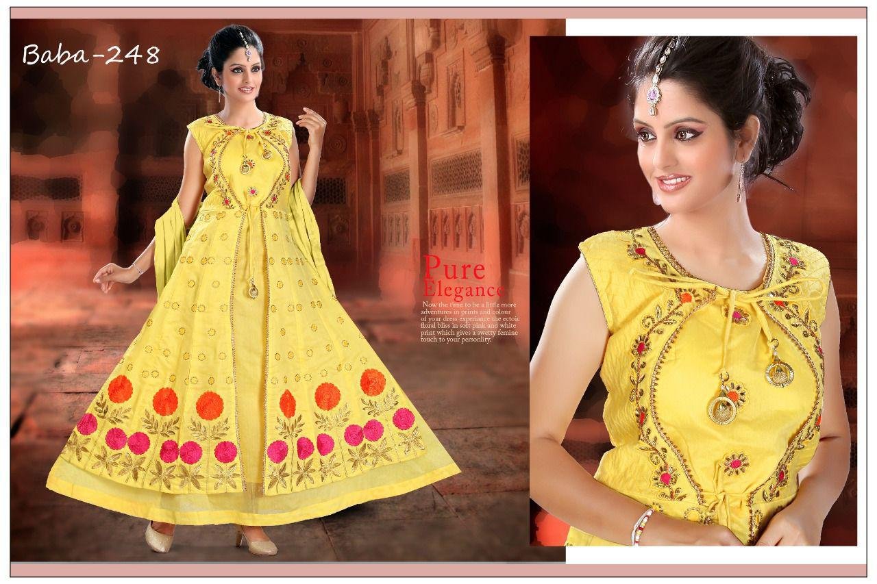 readymade  dress