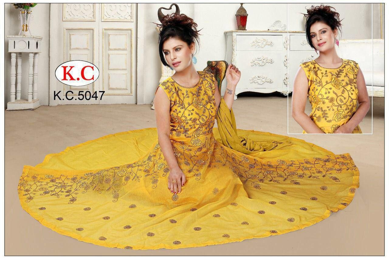 readymade  dress