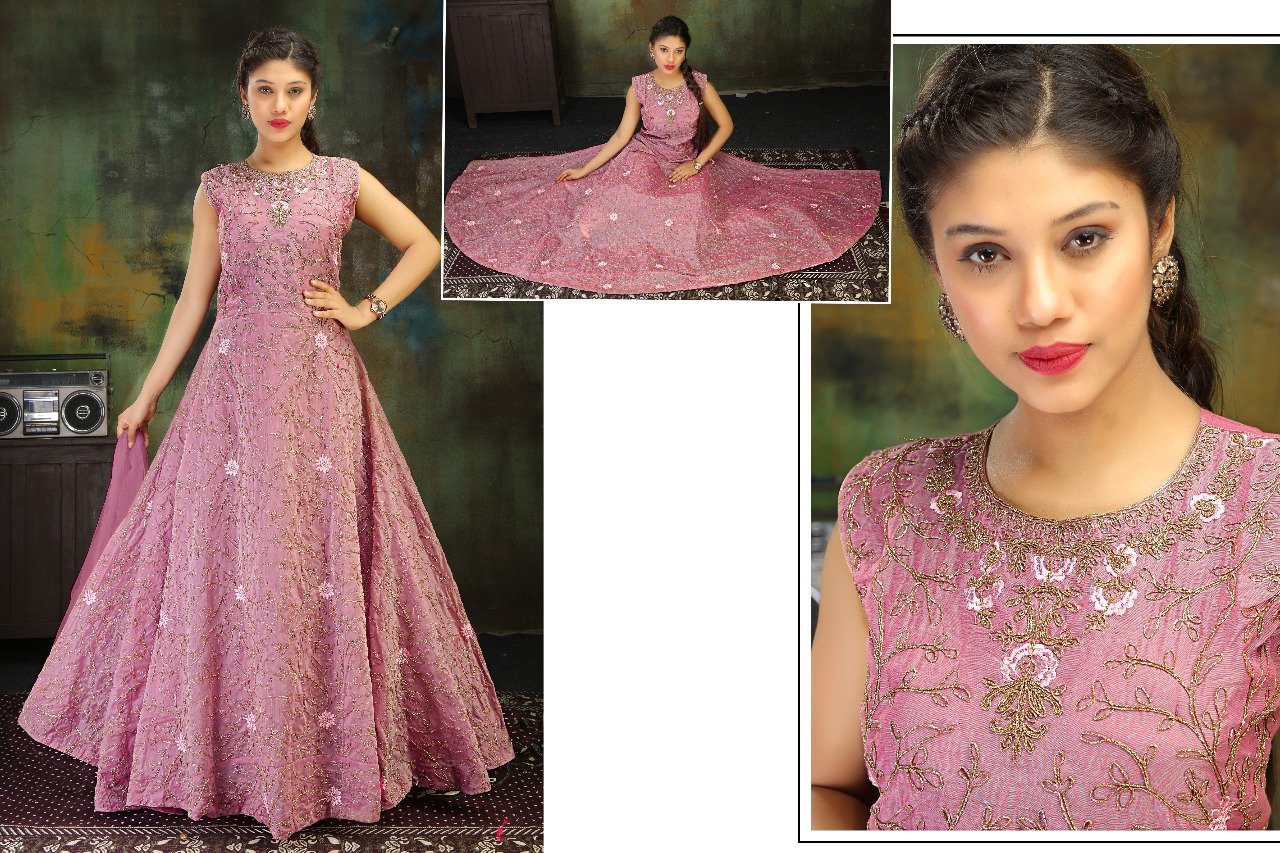 readymade  dress