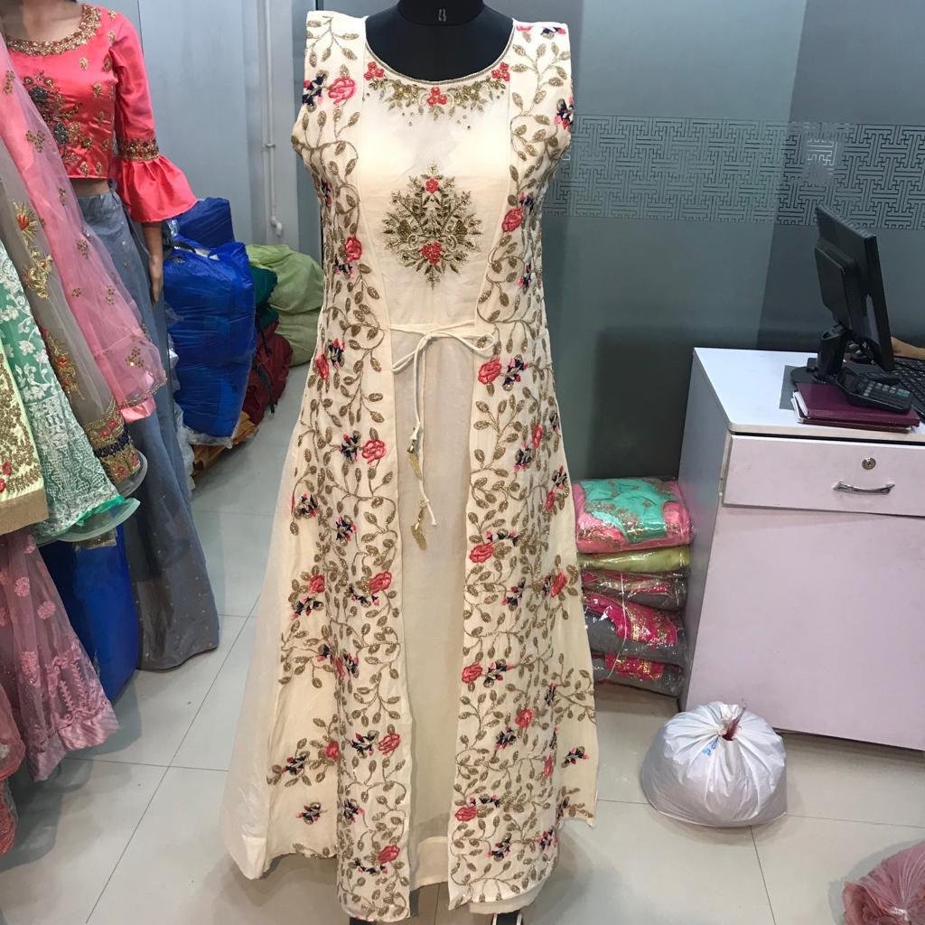readymade  dress