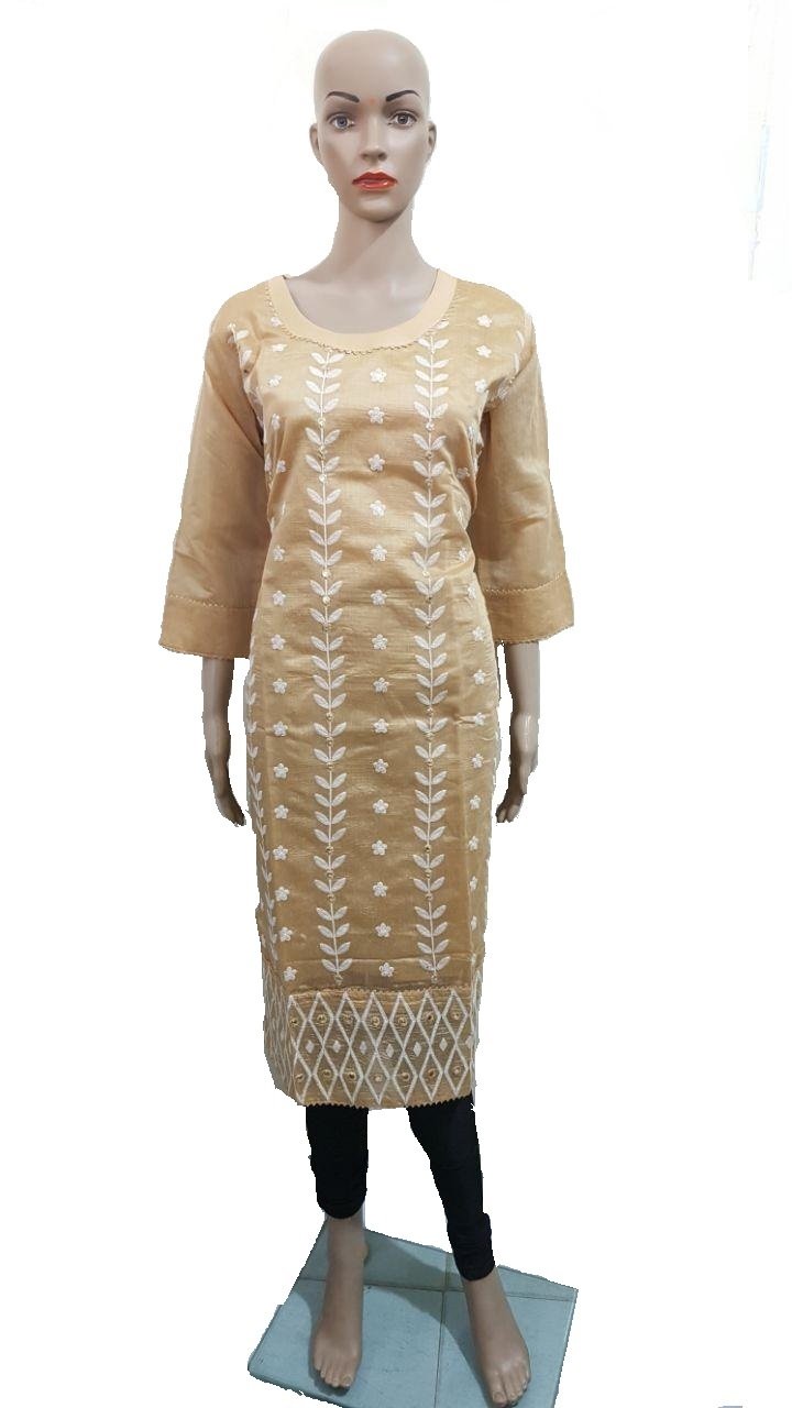 fancy kurti