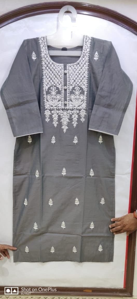 Fancy kurti
