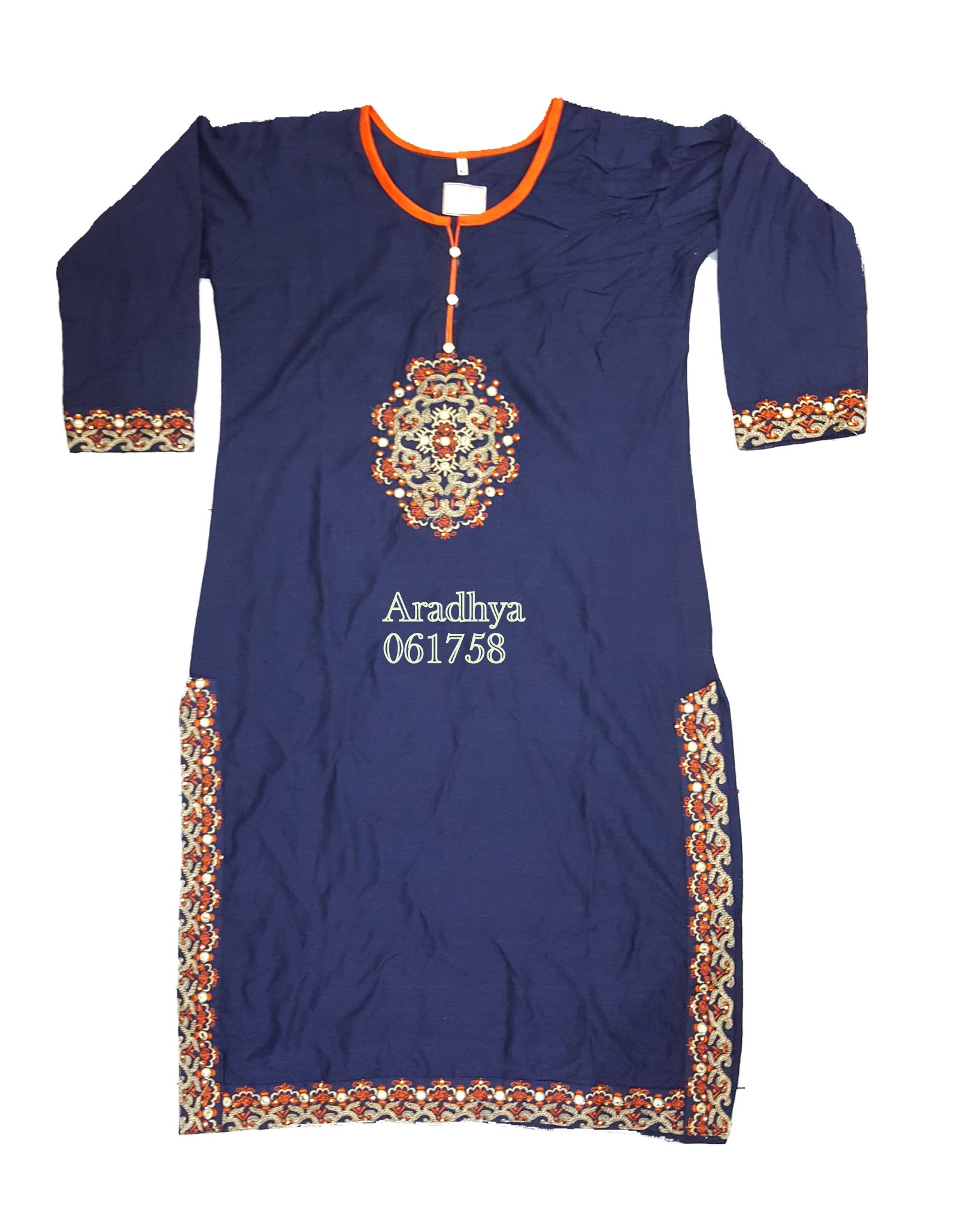 kurti
