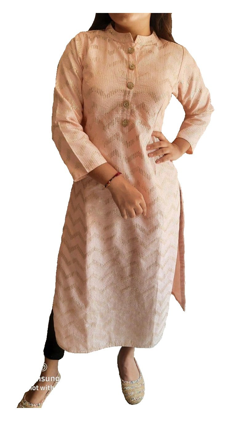 Sequince kurti