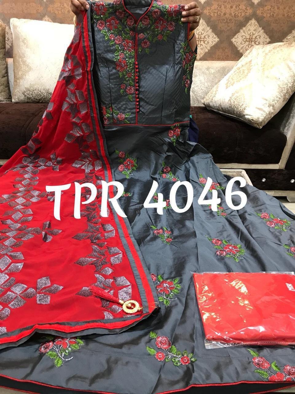 readymade  dress