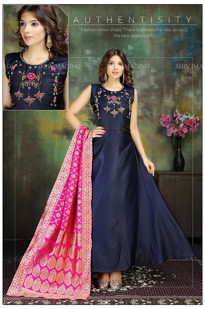 readymade  dress