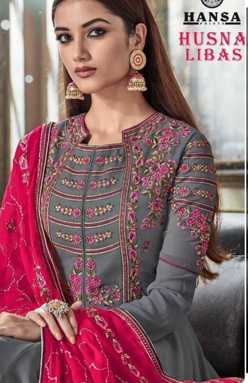 fancy kurti