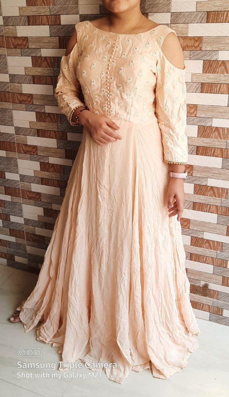 Sequince kurti