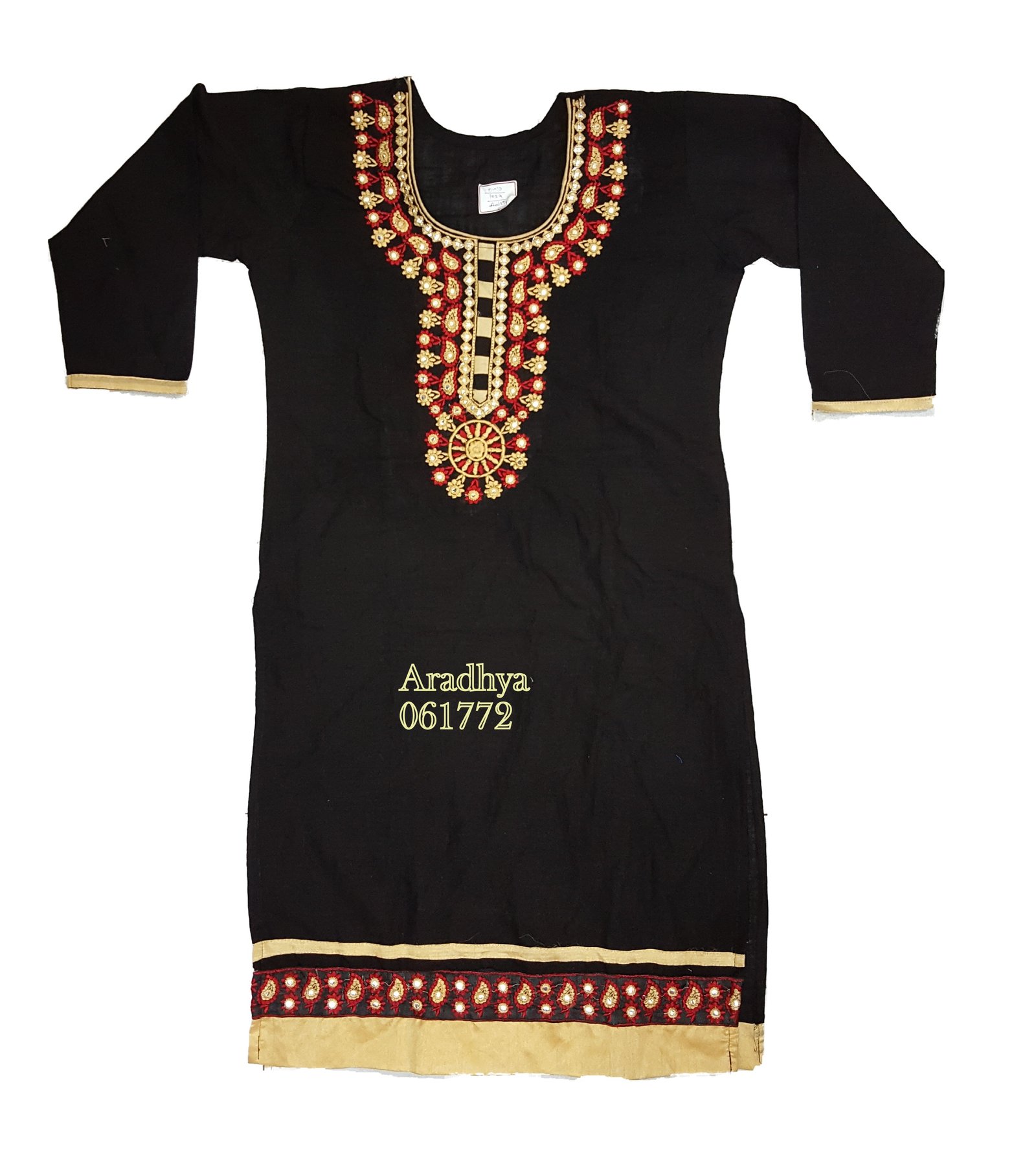 kurti
