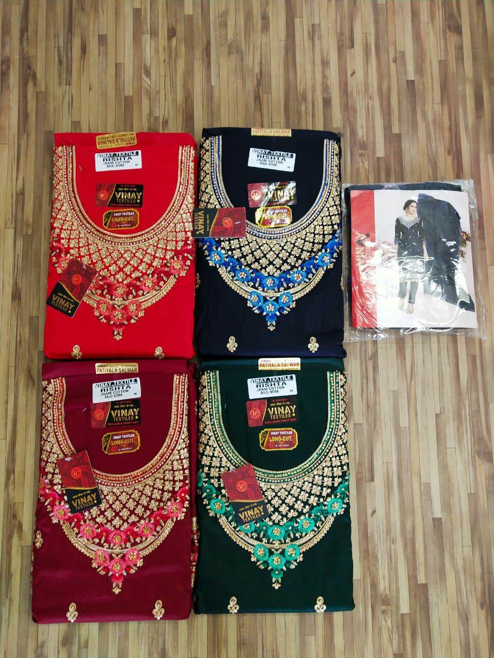 neck top design