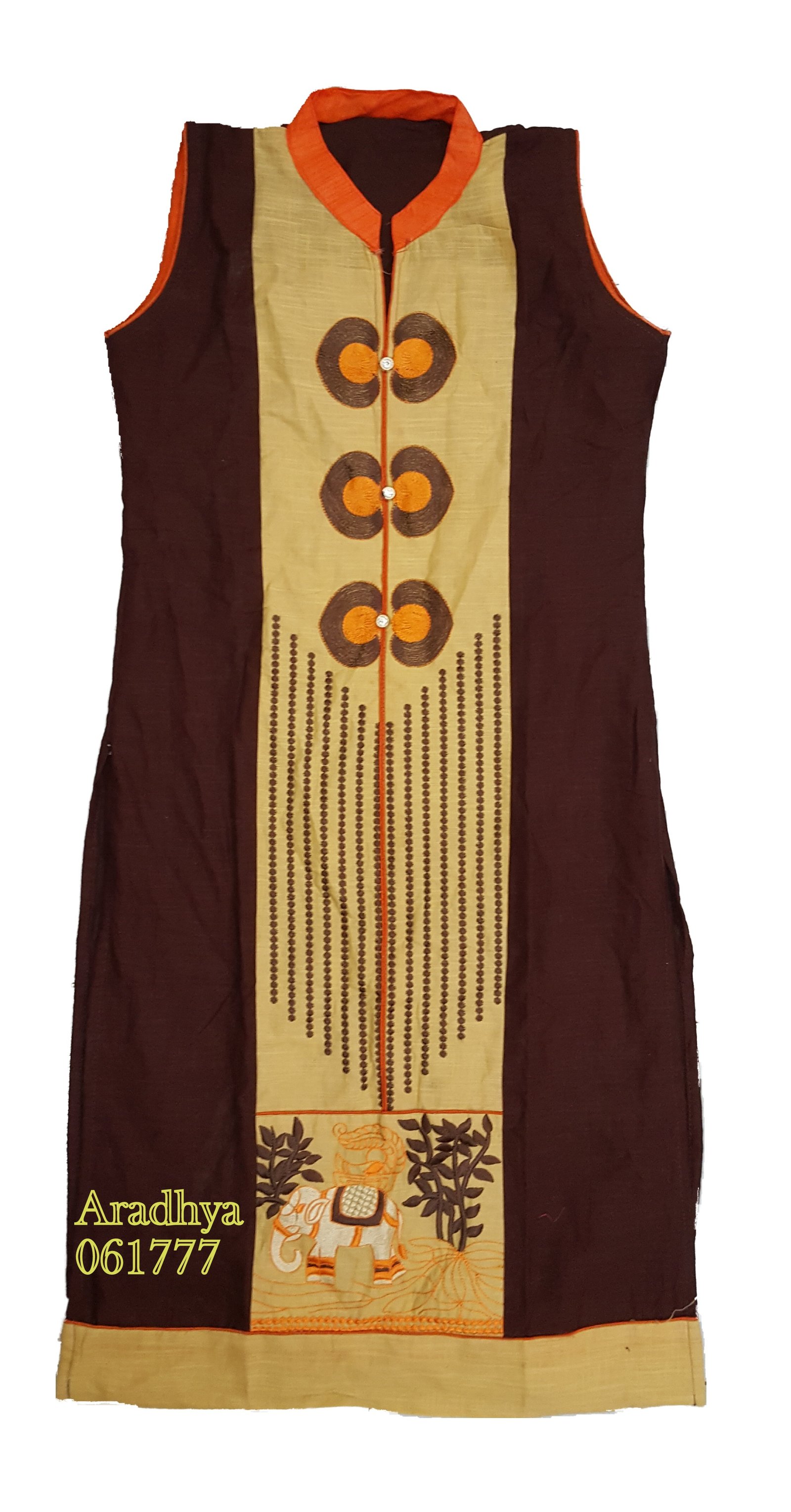 kurti