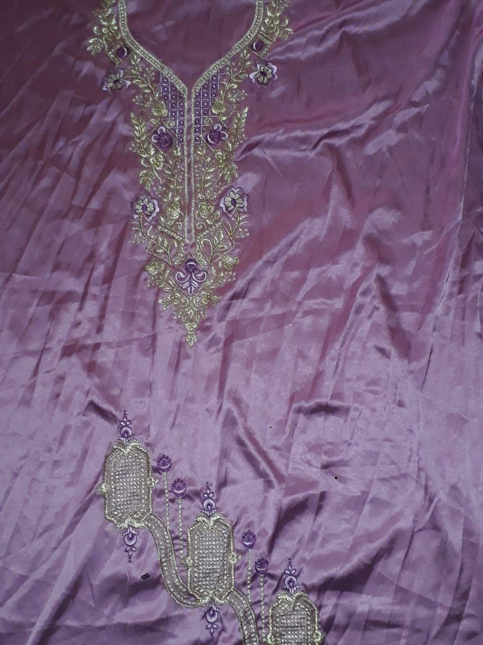 neck top design