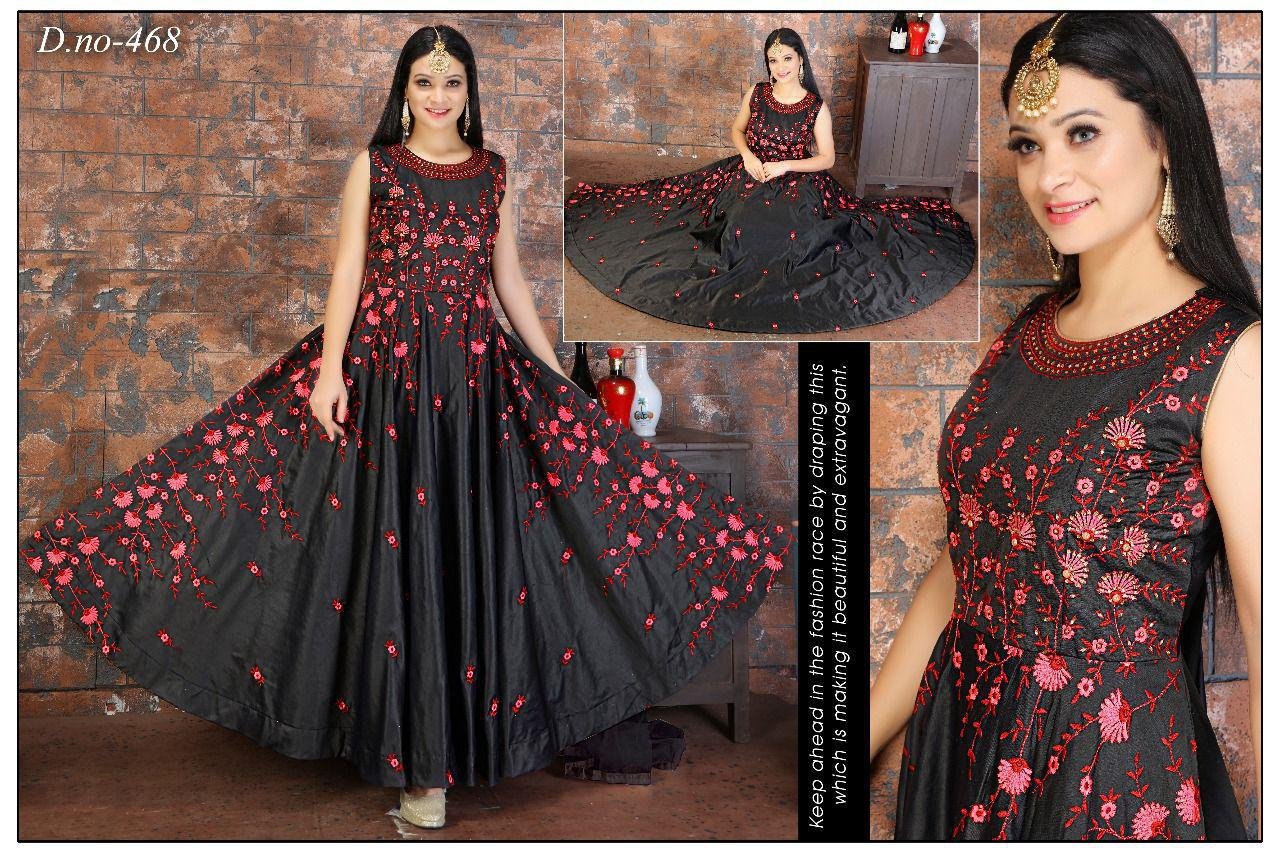 redymade dress design