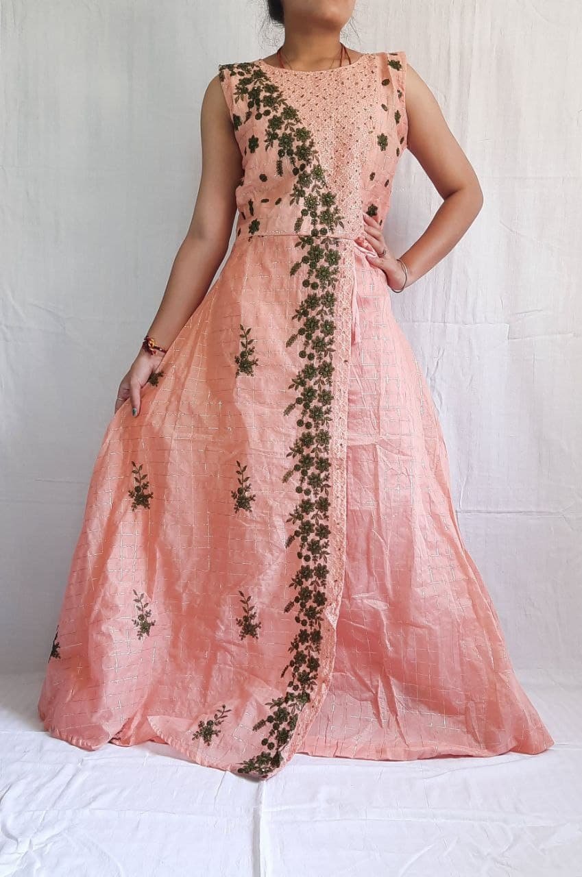 redymade dress design