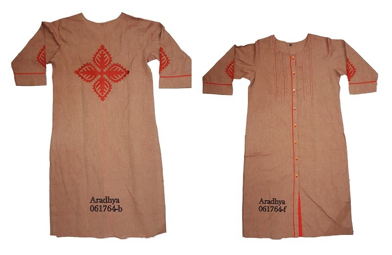 KURTI