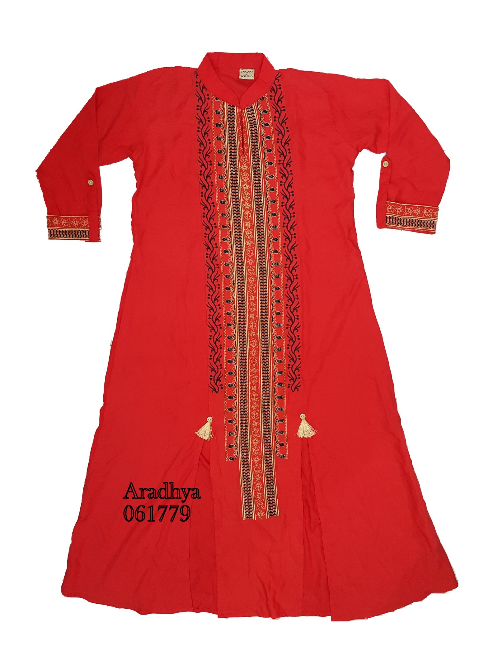 kurti