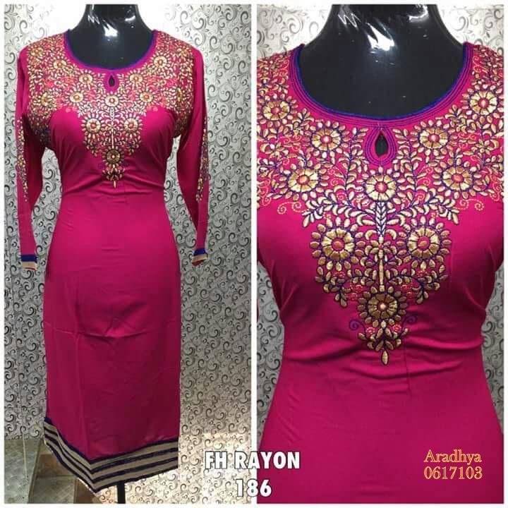 kurti