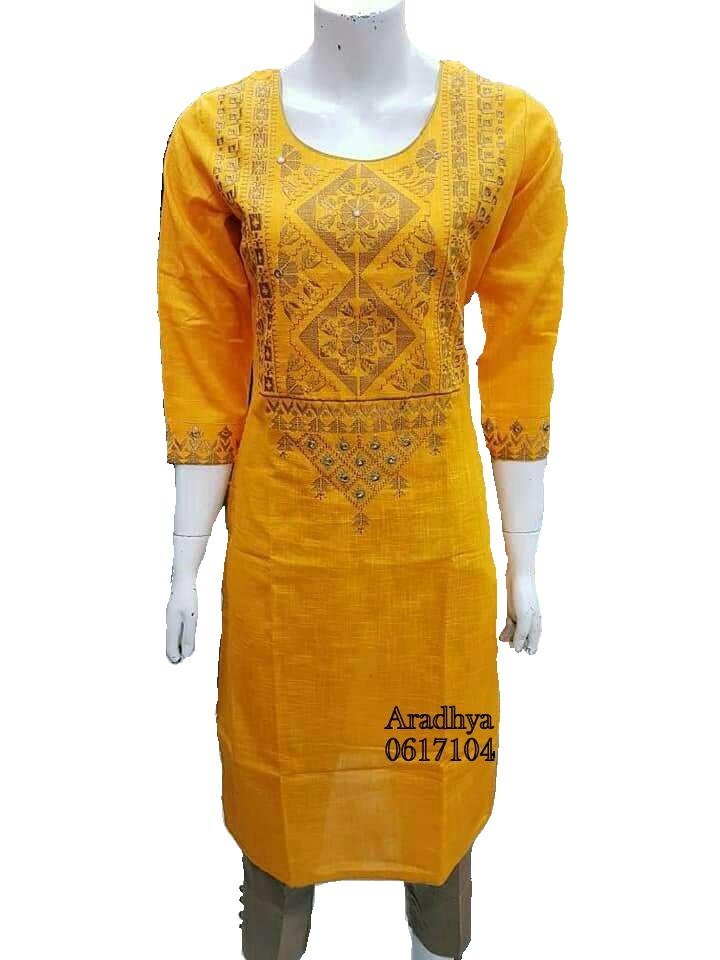kurti