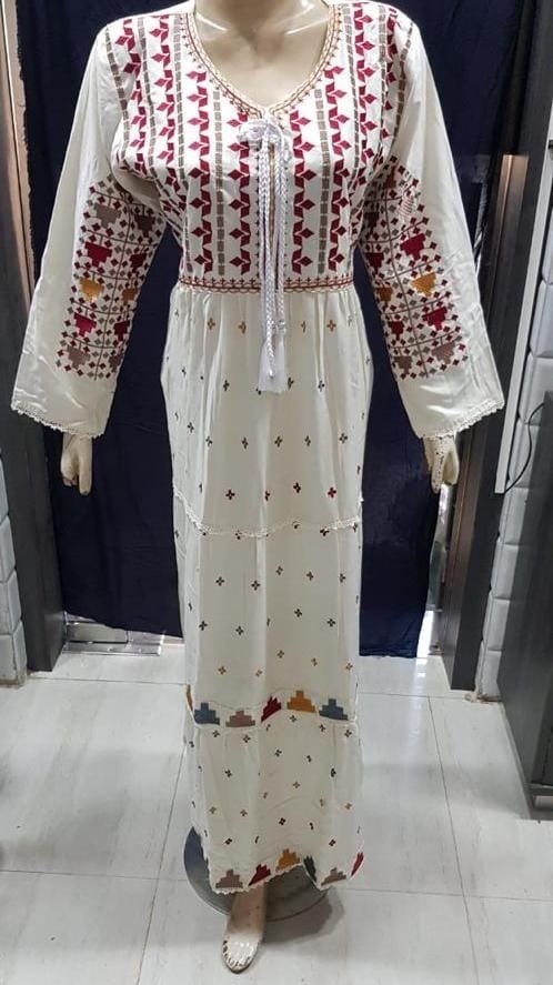 redymade dress design