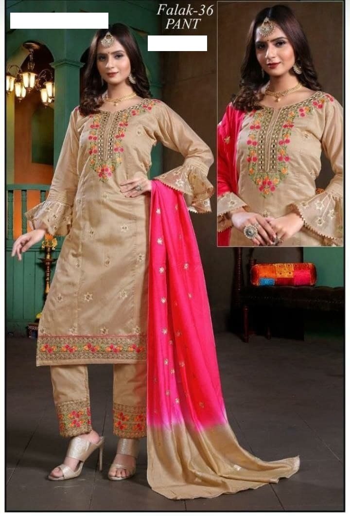 fancy kurti