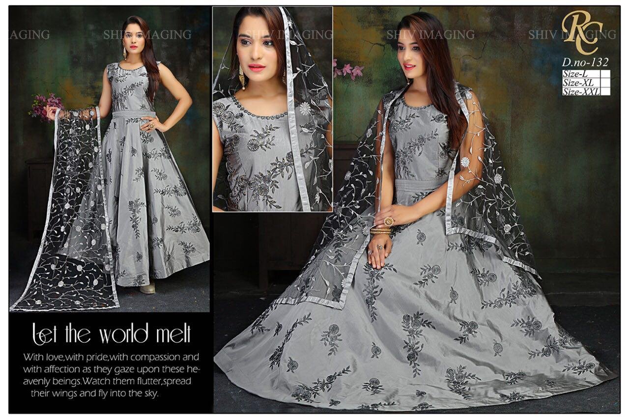 redymade dress design