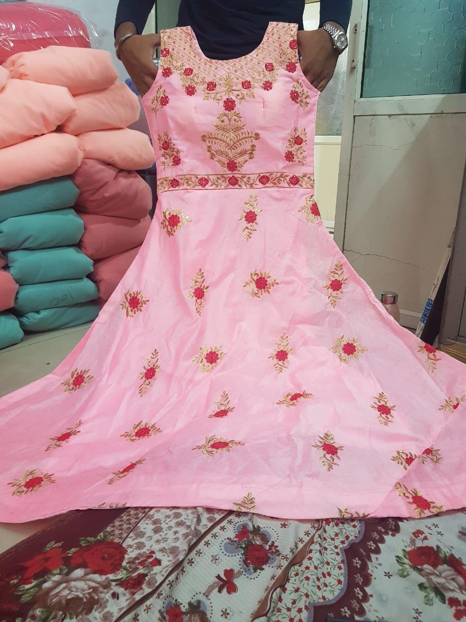 redymade dress design