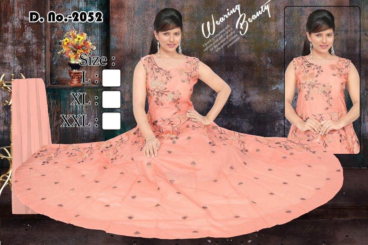 redymade dress design