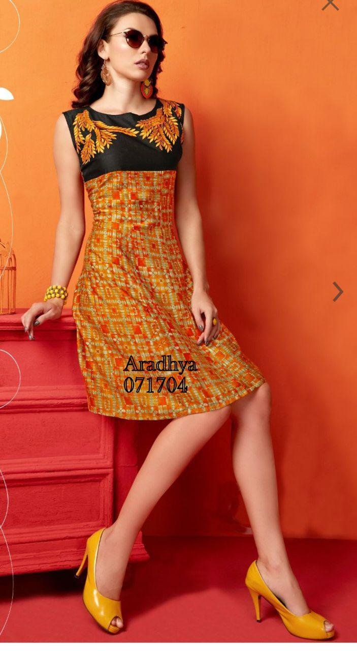 kurti