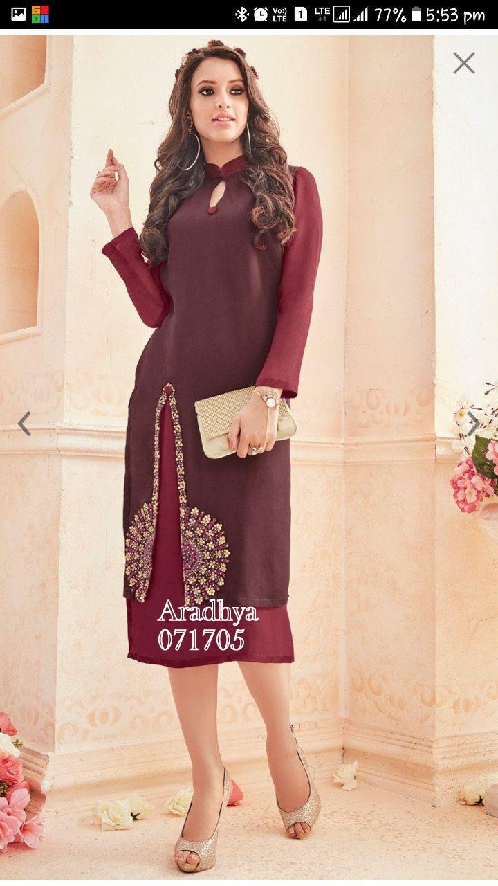 kurti