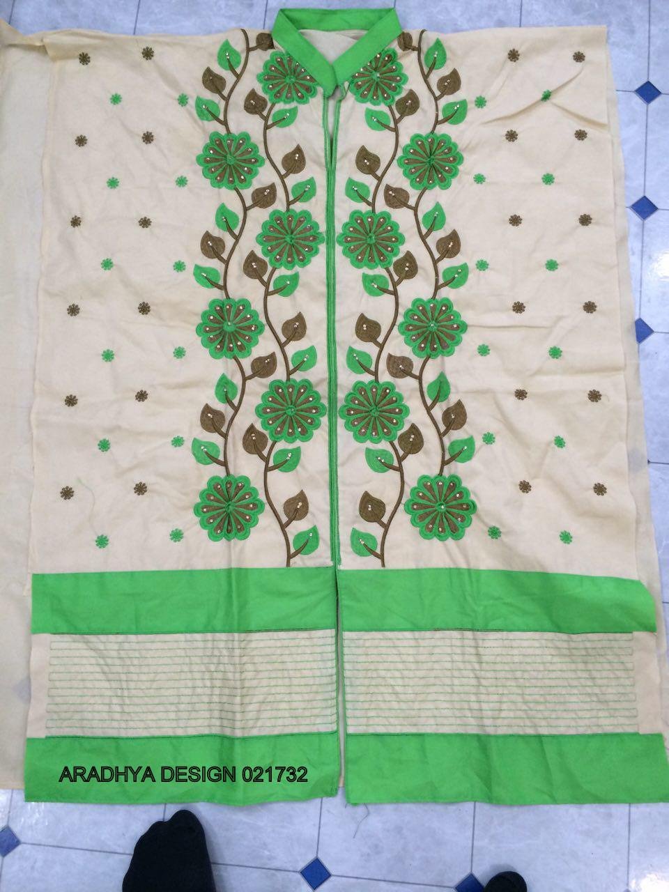 top panel