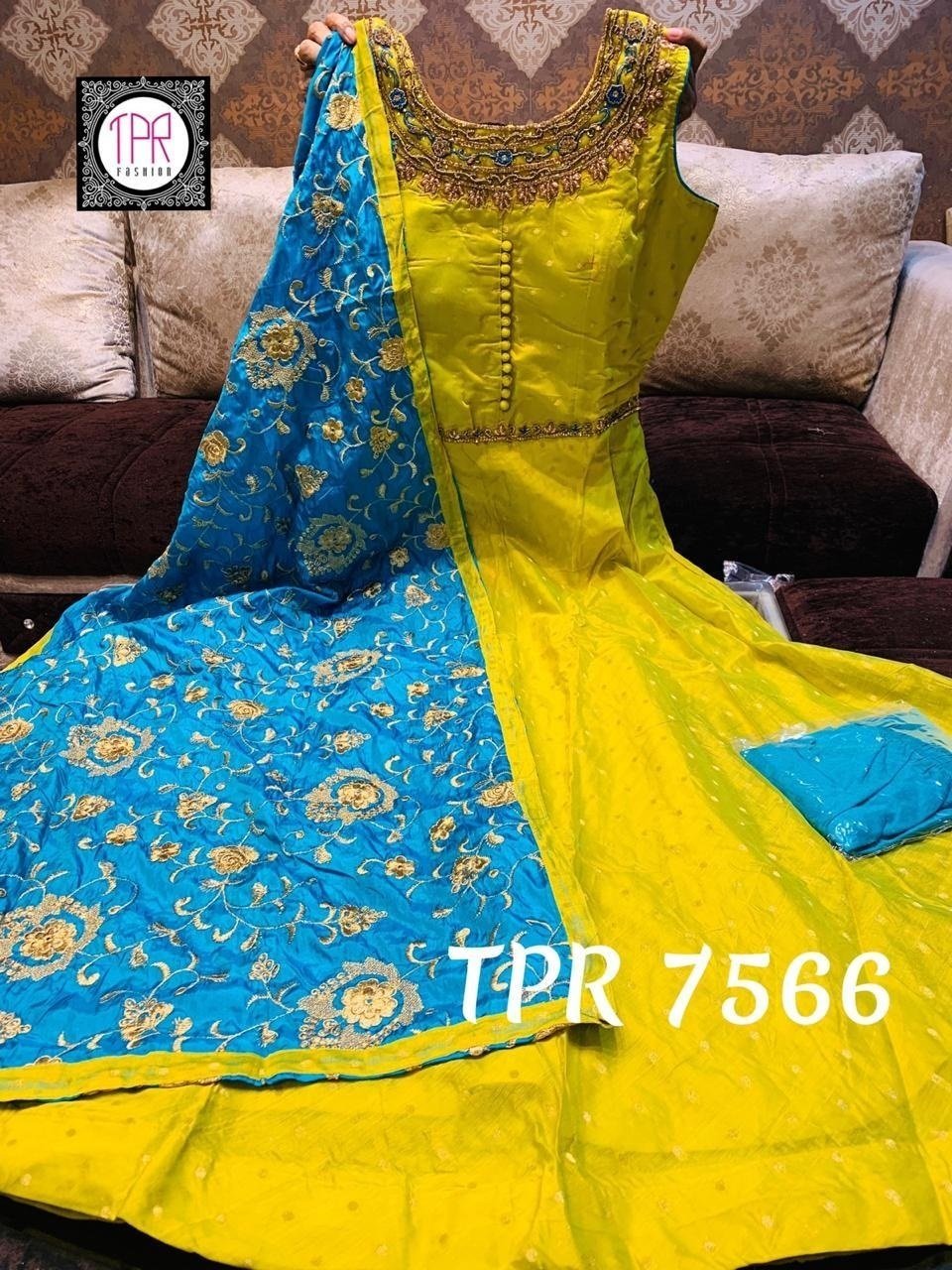 redymade dress design