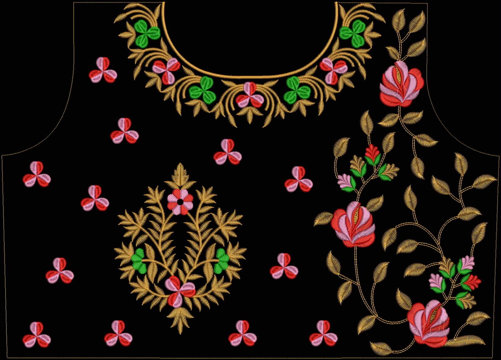 cording redymade design