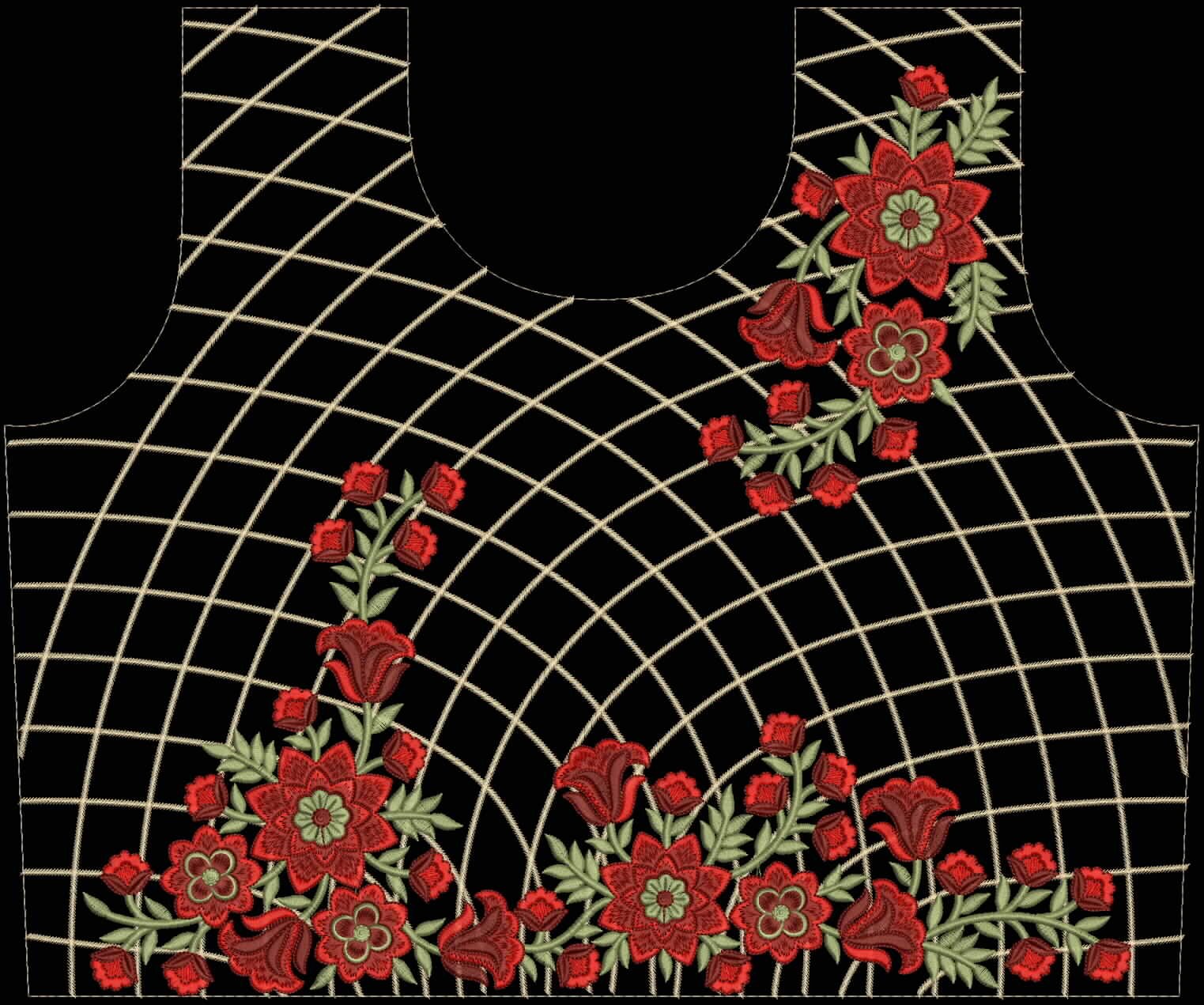 cording redymade design