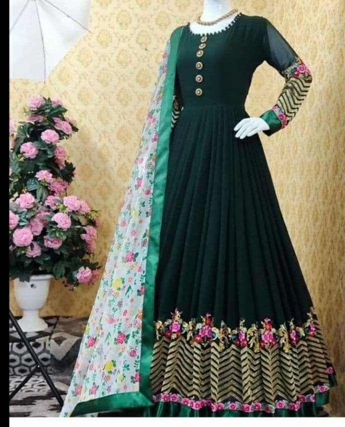 redymade dress design
