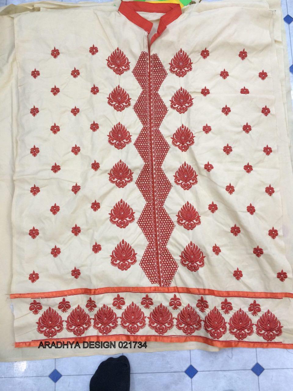 top panel