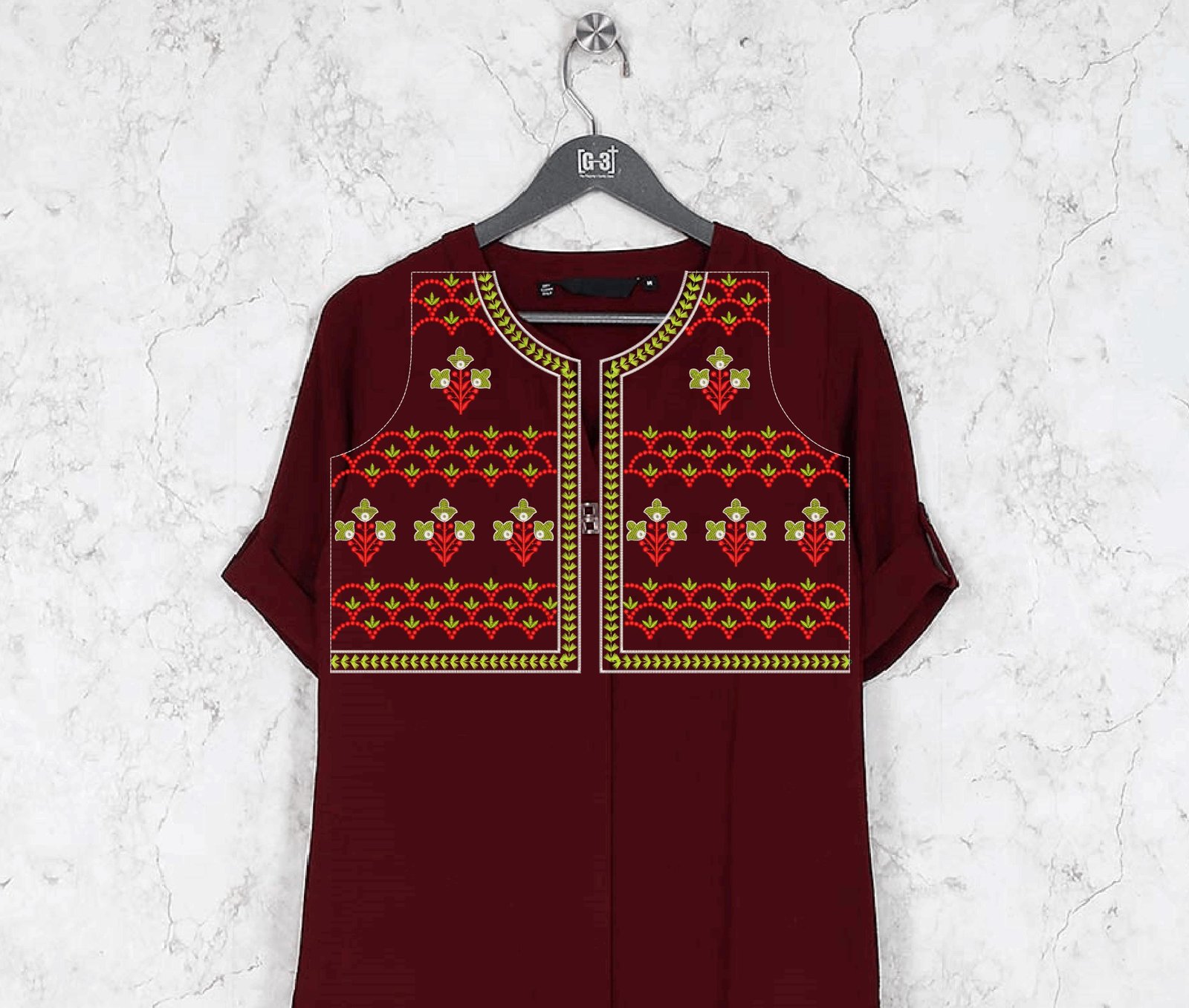 Fancy Kurti