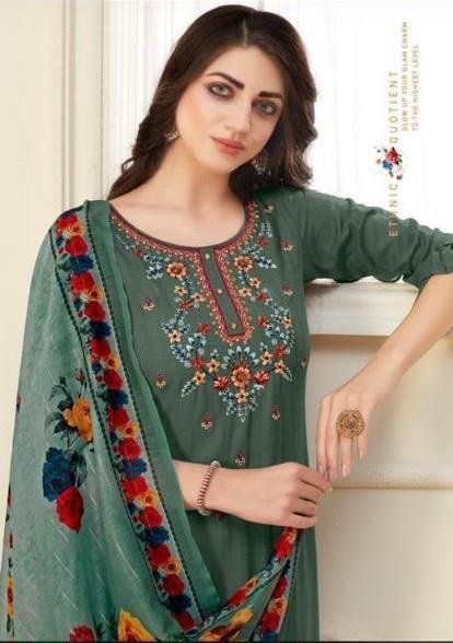 Fancy Kurti