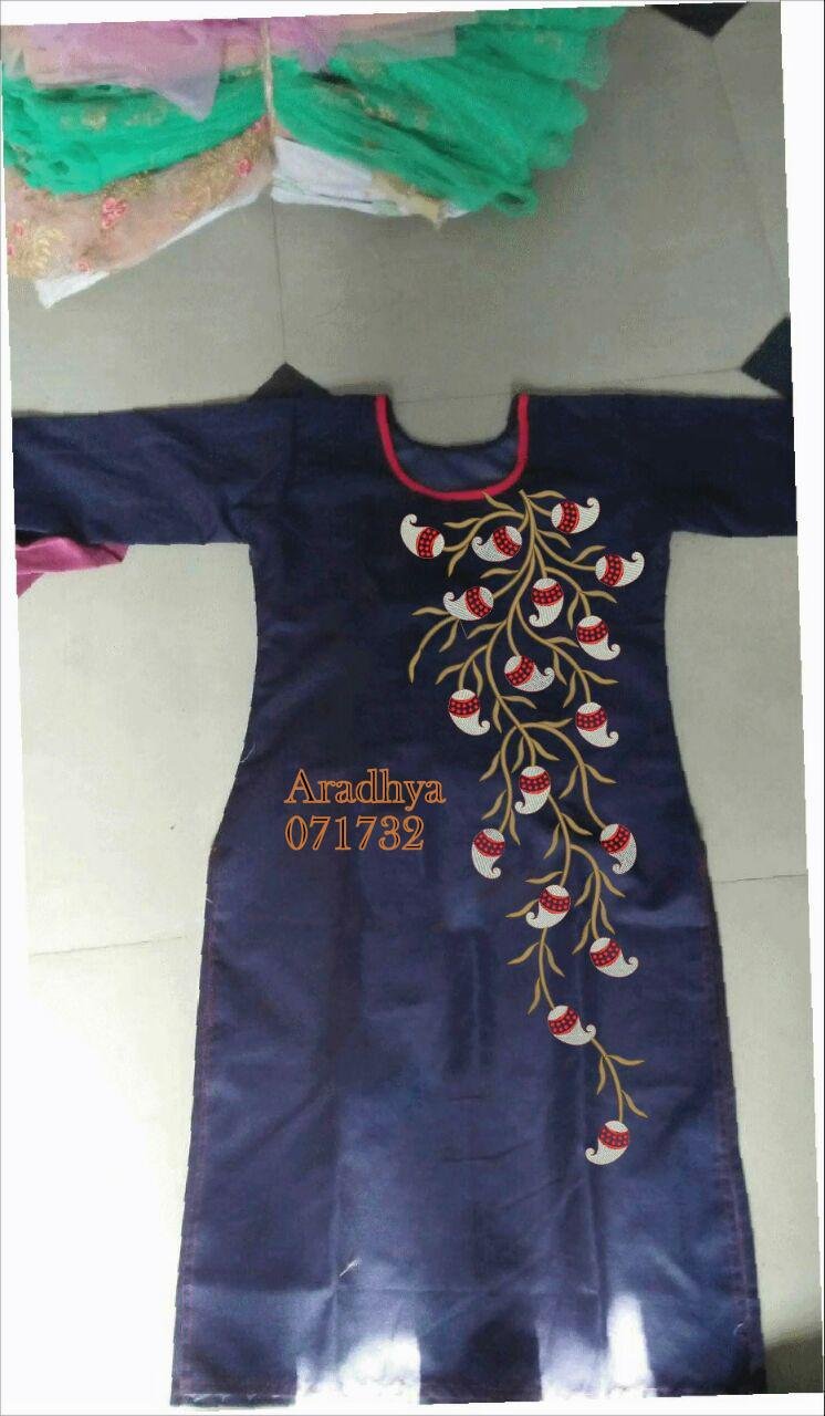 kurti