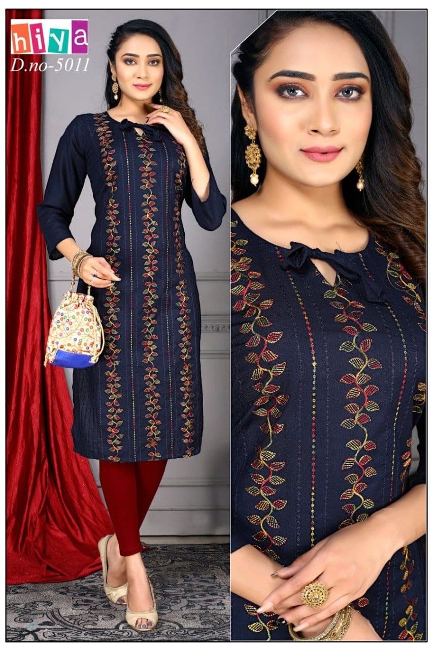 kurti penal