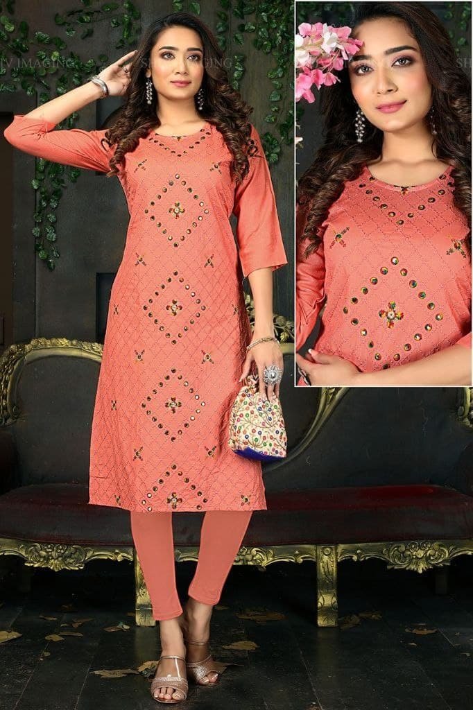 kurti penal